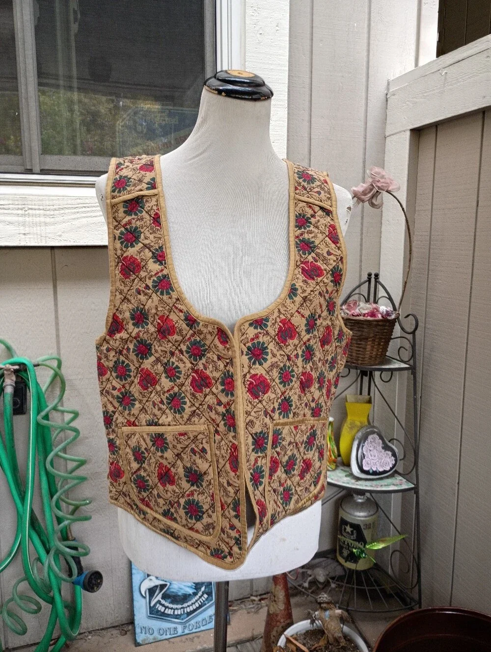 Vest